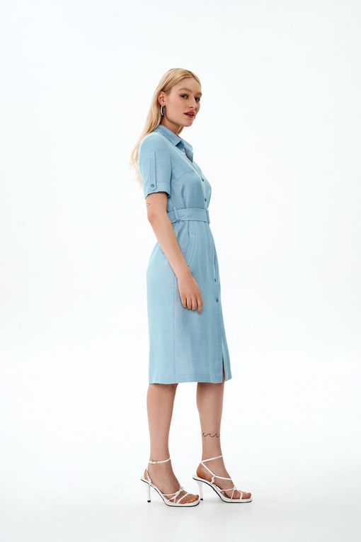 Платье Сидни