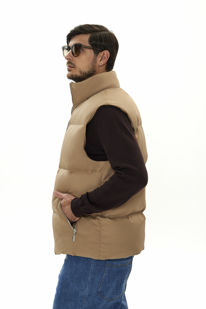 Мэйсон жилет