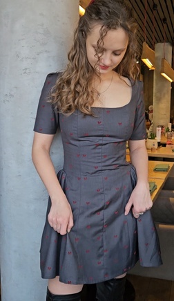 Кукольный фасон