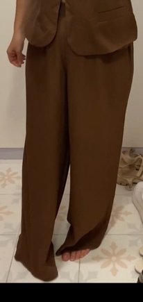 Самые популярные брюки в моём гардеробе