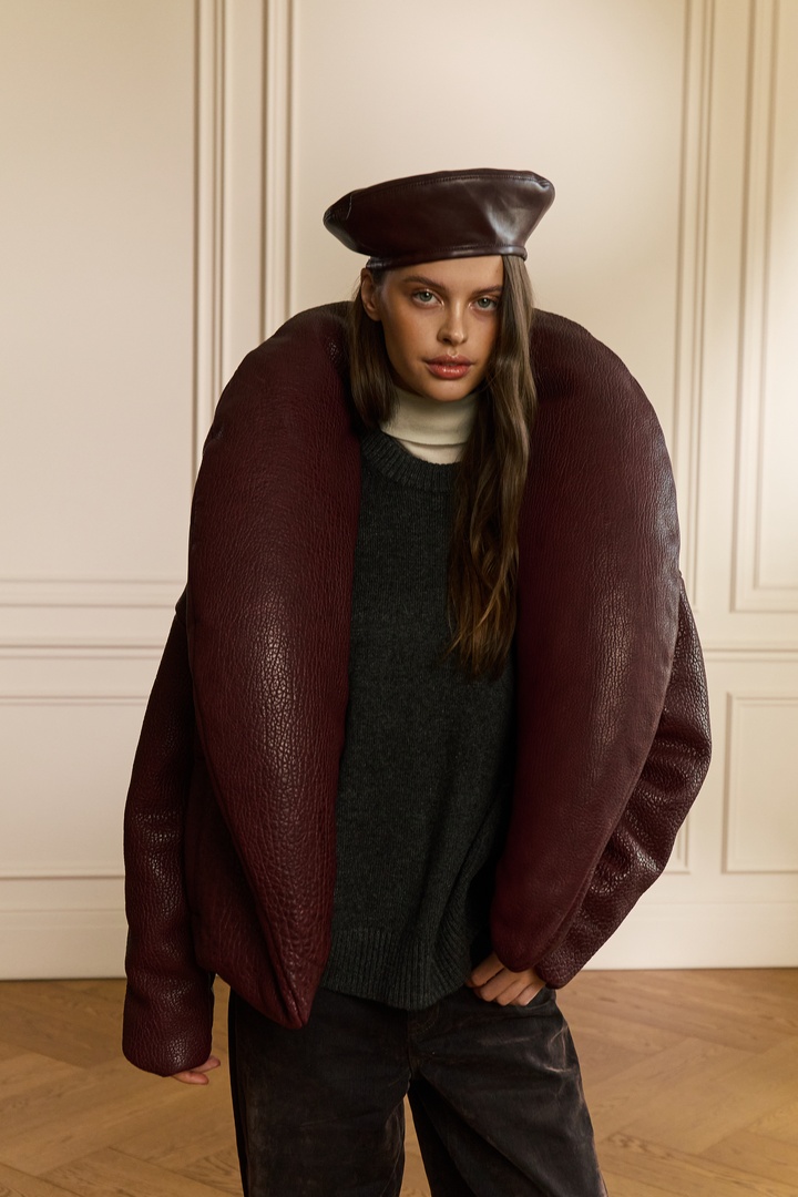 Мэйт куртка