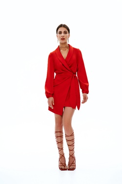 Платье Имари