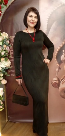 Платье Эмма-это моя любовь!