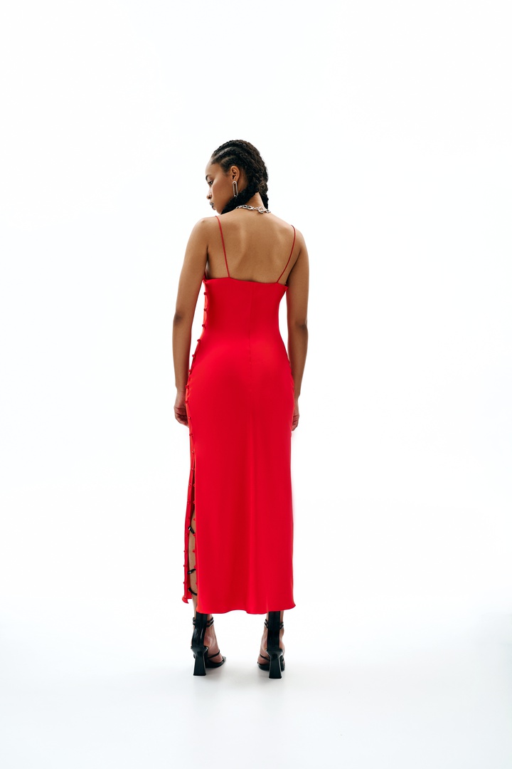 Платье Лейси