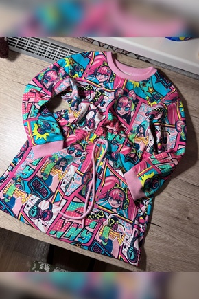 Замечательная выкройка.