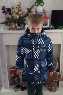 
                             
                                Тейлор куртка на утеплителе (мальчики).
                                Обложка отзыва пользователя Пользователь 395572
                             
                        