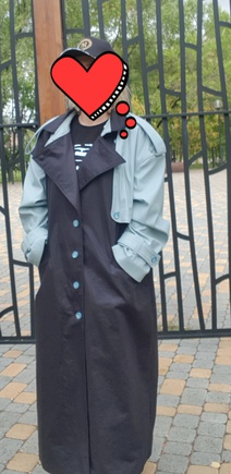 Изумительно!