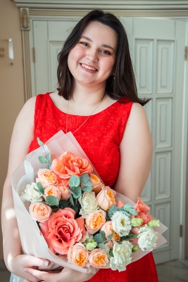 
                             
                                Лисбет платье.
                                cover of user feedbackАнна
                             
                        