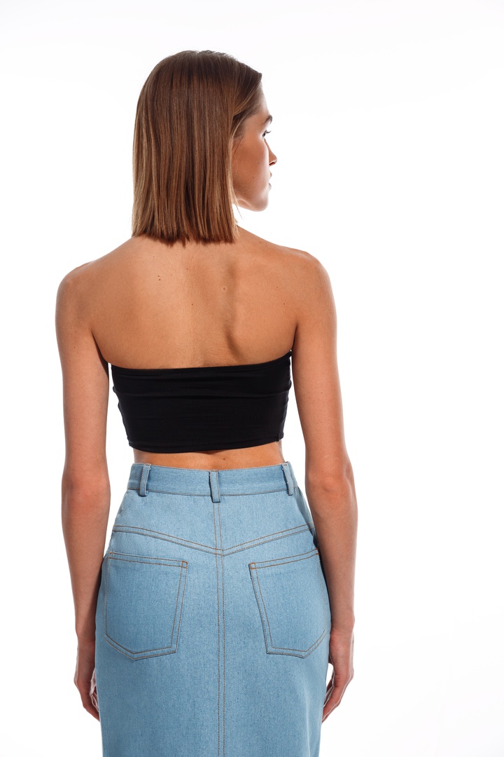 Кэмерон юбка