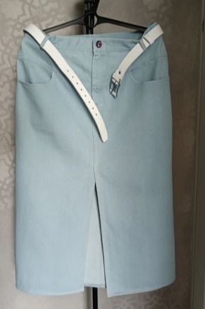 Хорошая выкройка