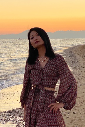 Воздушный комплект для лета)