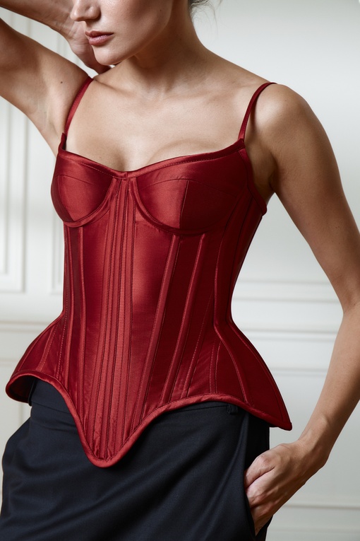 Белисса корсаж