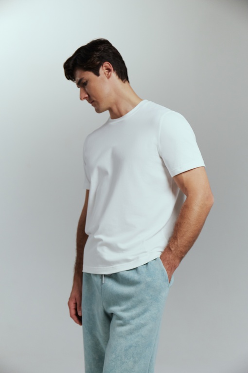 Футболка Ник