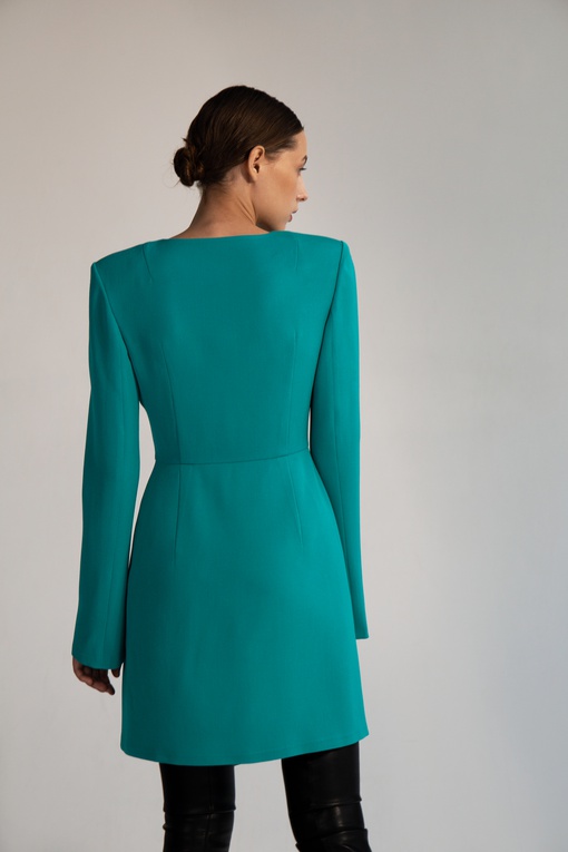 【Bibiy】EMILY JUMPER DRESS bibiy EMILY JUMPER DRESS