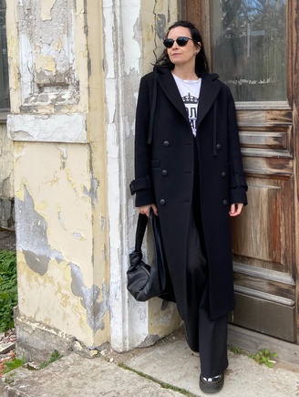 Лучшее пальто