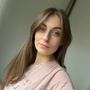 User avatar Анна