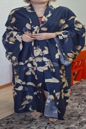 Хорошая выкройка