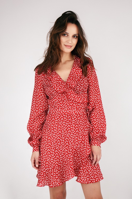 Платье Ванесса