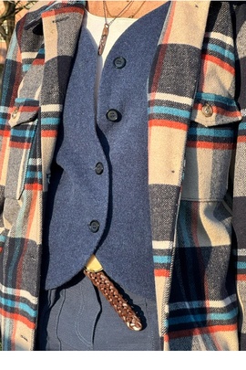 
                             
                                Ingrid Jacket.
                                cover of user feedbackПользователь 354606
                             
                        