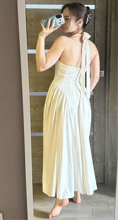 Очень красивое платье