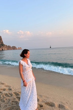 Великолепное, женственное