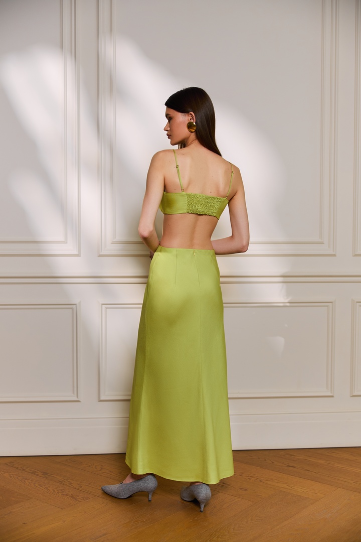 Tilla dress