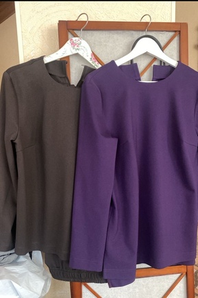 Стильная модель