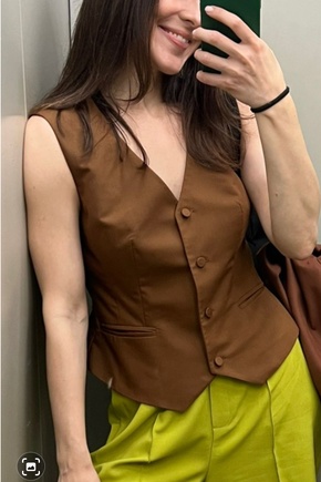 класный жилет