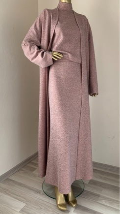 Трендовая и базовая )