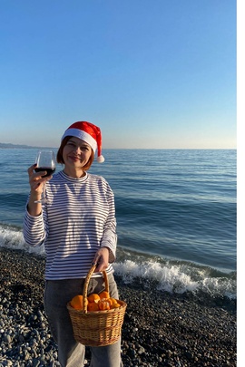 
                             
                                Свитшот Никки.
                                Обложка отзыва пользователя Пользователь 27513
                             
                        