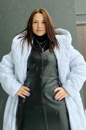 Супер выкройка!