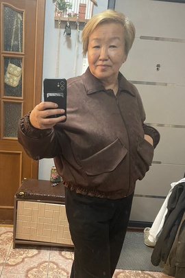 
                             
                                Ведис куртка.
                                Обложка отзыва пользователя Татьяна Кириллина7
                             
                        