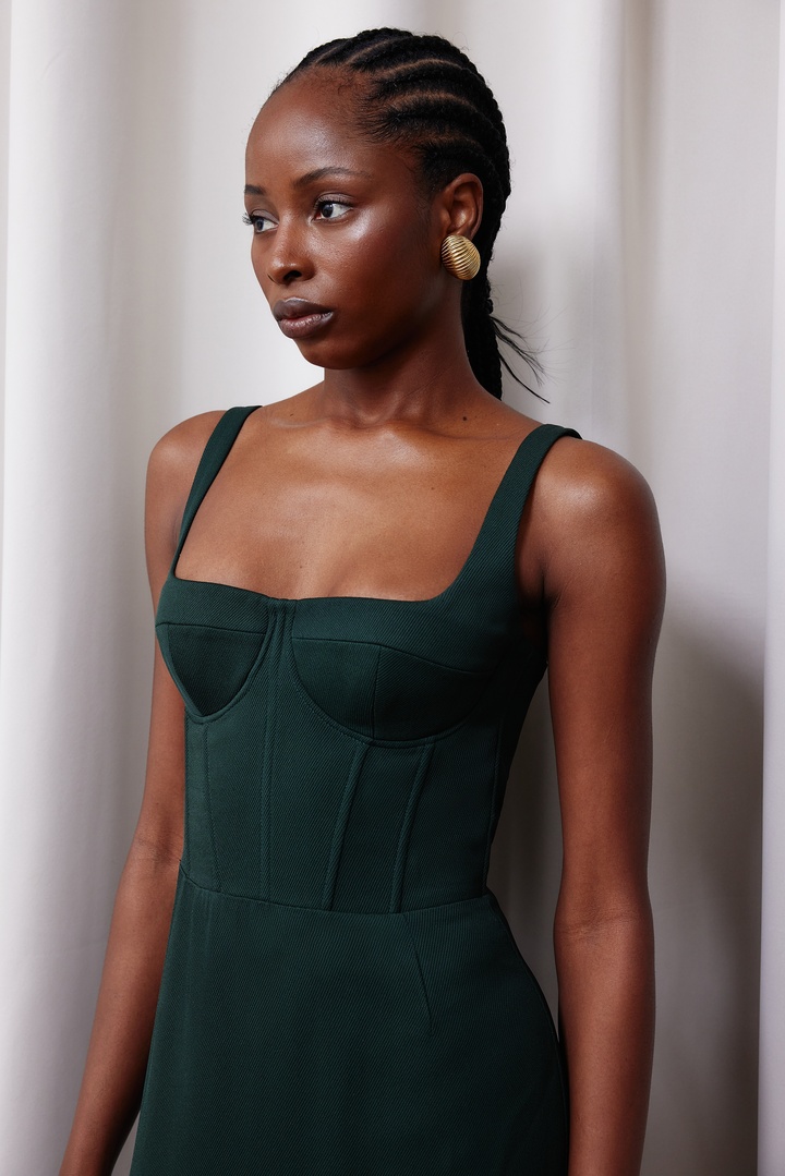 Галатея платье