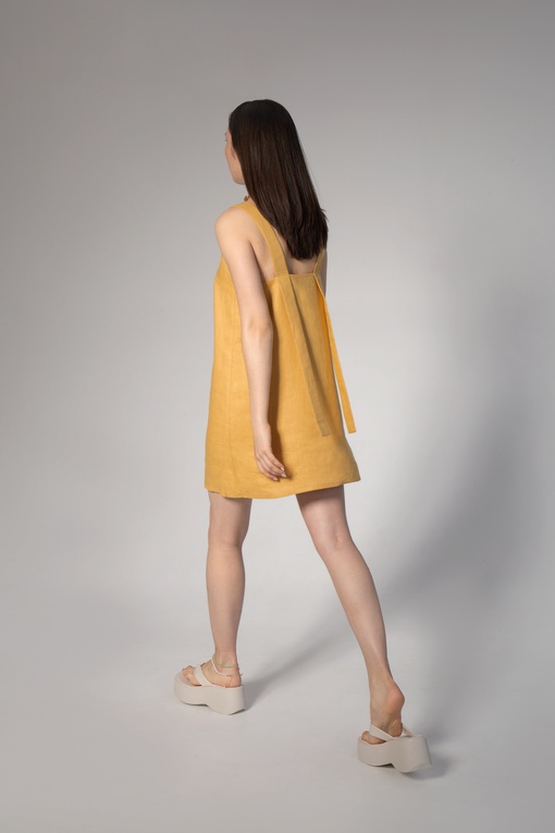 Платье Аннель