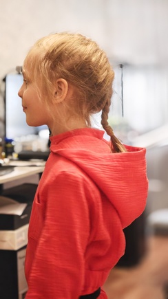 Хорошая база для комбезов