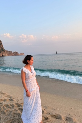 
                             
                                Кейтлин платье.
                                Обложка отзыва пользователя Пользователь 145153
                             
                        