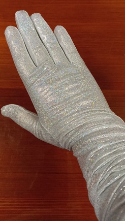 Потрясающие!