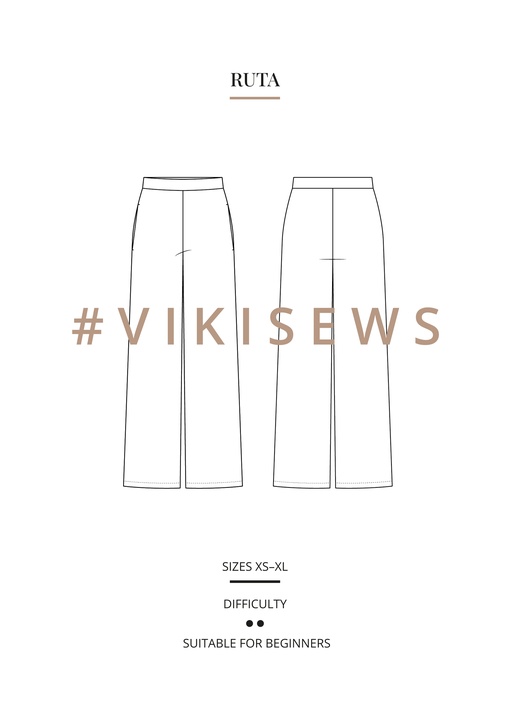 Ruta pants