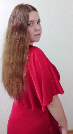Наконец-то ничего не хочу изменить