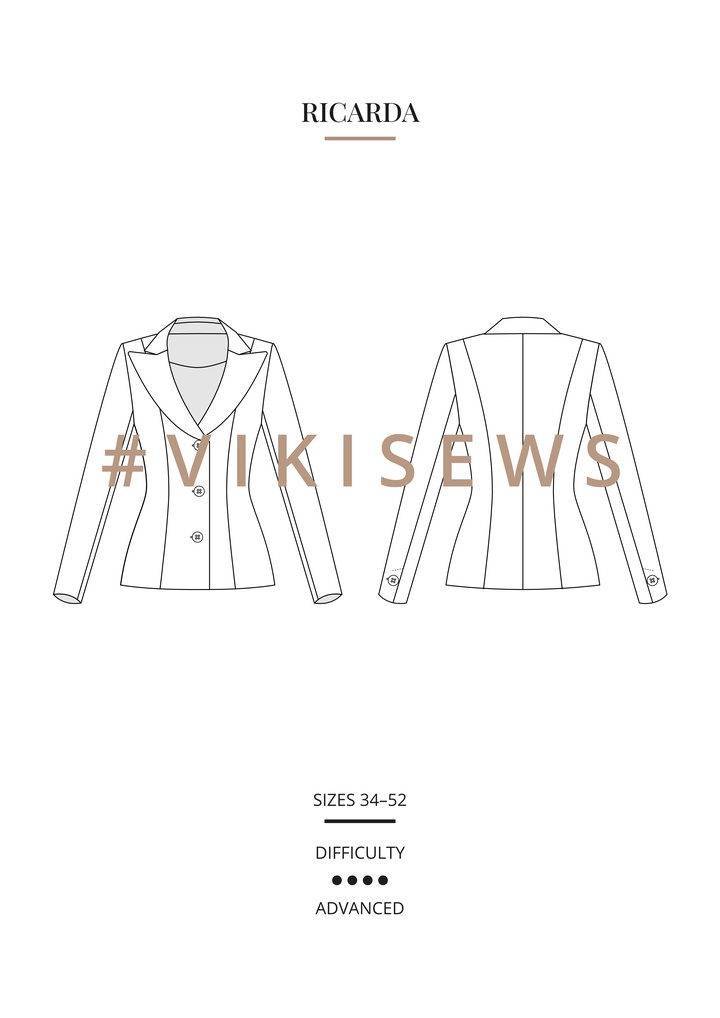 Ricarda Blazer