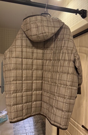 Прекрасная выкройка