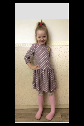 Отличная выкройка