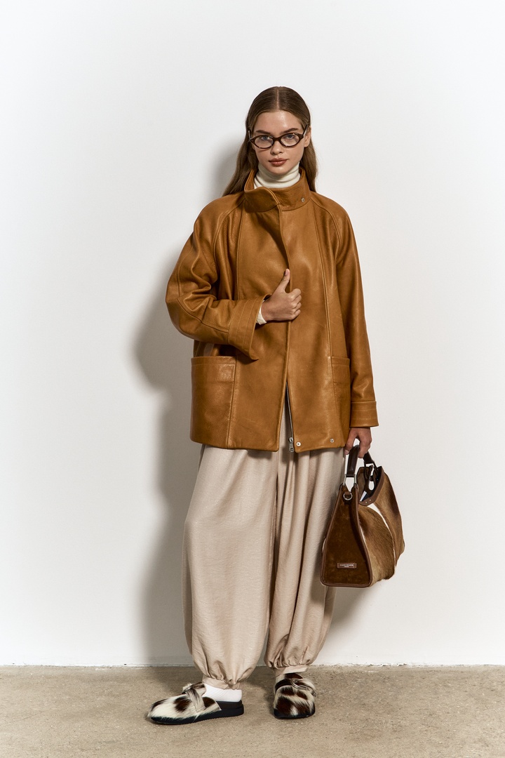 Шинейд куртка