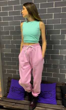 Зефирная прелесть