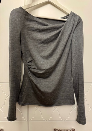 Интересная модель