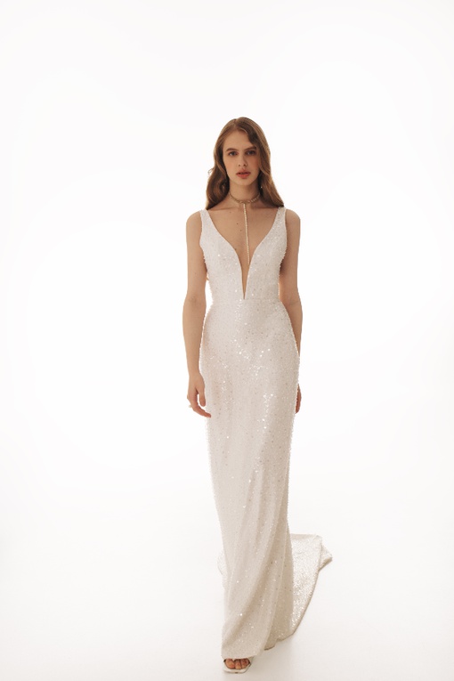 Мини-курс по пошиву платья Касия