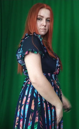 Отличная выкройка