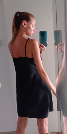 Легкая в пошиве.