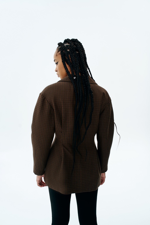 Жакет Авелин