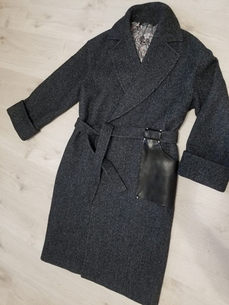 Очень крутое получилось